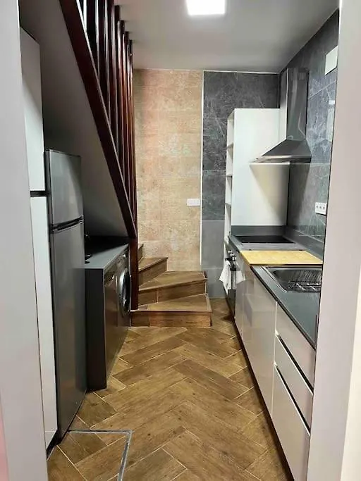 Stylish New House 3 Bedroom House Camas 0*,  Spain
